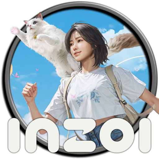 inZoi Logo